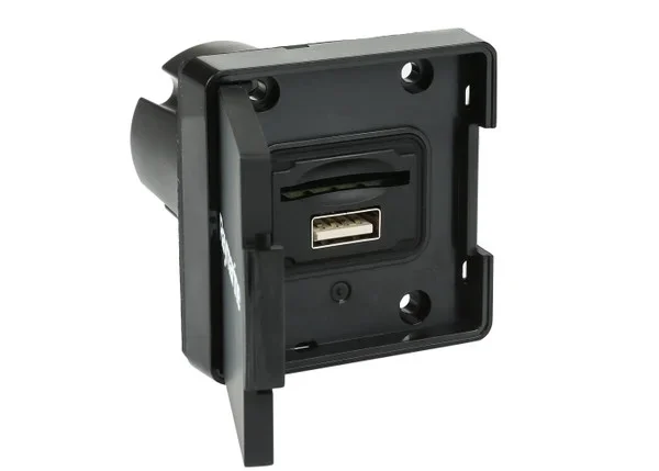 Raymarine Micro SD Card Reader + USB Socket (RCR-SDUSB)