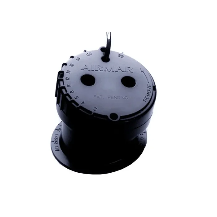 Raymarine P79, 600w In-Hull for ST60