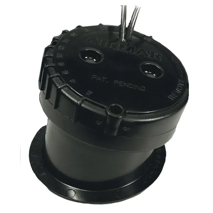 Raymarine P79 Adjustable In-Hull Transducer – E66008