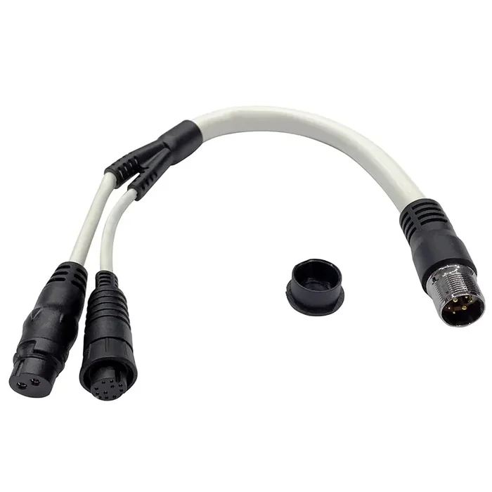 Raymarine Quantum Adapter Cable – A80308