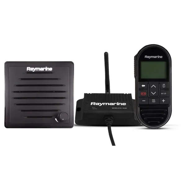 Raymarine Ray 63/73 Wireless 1st Station Pack