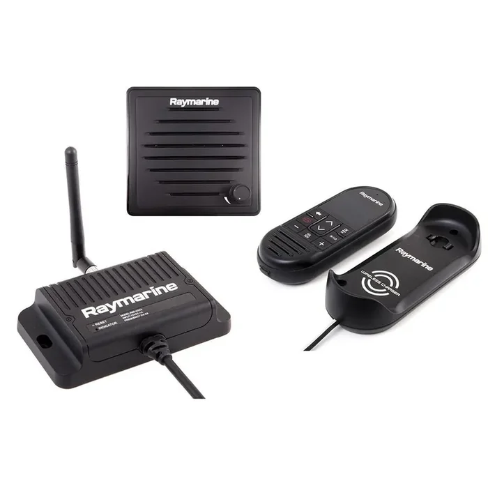 Raymarine Ray90 Wireless First Station Ki