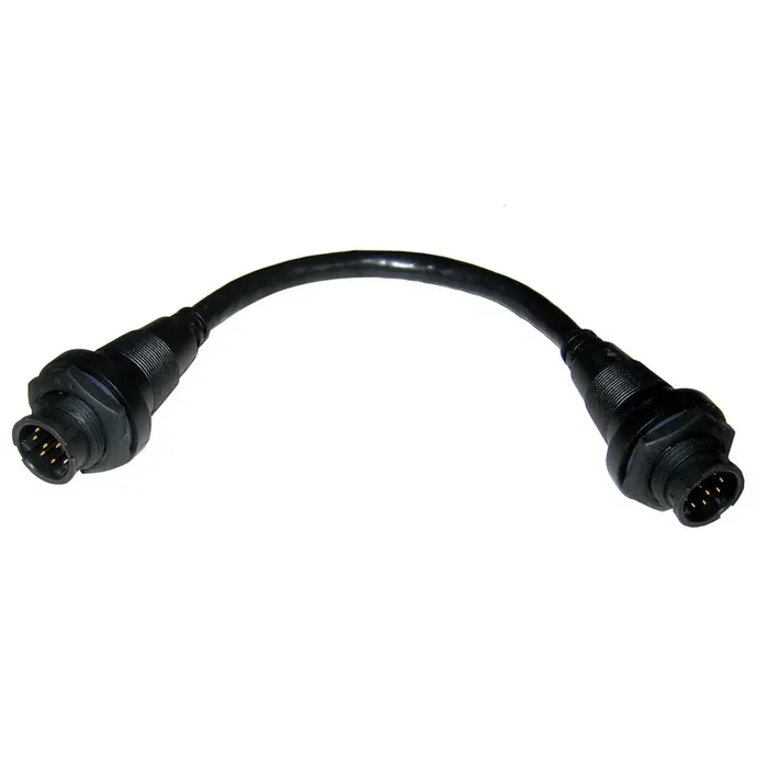 Raymarine RayNet(M) to RayNet(M) Cable – 100mm – A80162