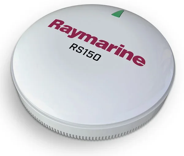 Raymarine RS150 10Hz GPS/GLONASS Antenna