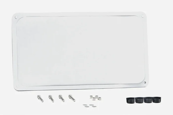 Raymarine Surface Mount Kit For Element 9in