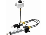 Raymarine Type 3/12v Hydraulic Linear Drive