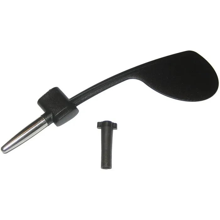 Raymarine Wind Vane Replacement Kit with Vane, Bearing & Stud kit
