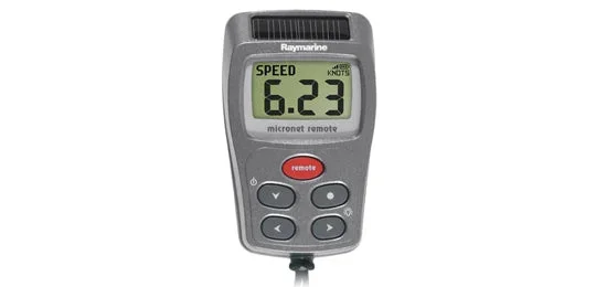 Raymarine Wireless Multi Remote Display