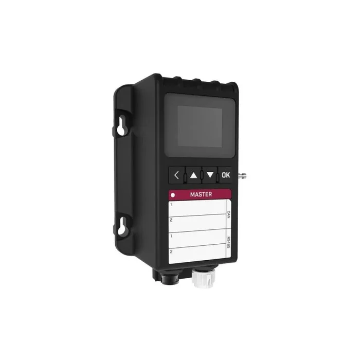 Raymarine YachtSense DIGITAL CONTROL SYSTEM Master Module – Advanced Onboard Automation with J1939, RS485, Ethernet & NMEA2K Inputs for Modern Vessels