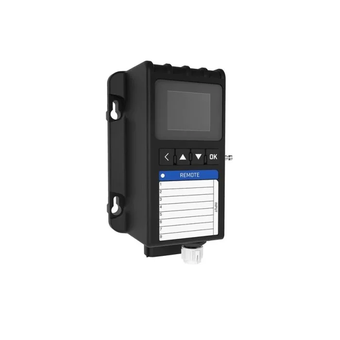 Raymarine YachtSense DIGITAL CONTROL SYSTEM Remote Module with 8 Inputs and 8 Outputs (12v or 24v) for Onboard Automation