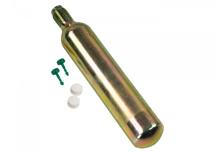 Re-arming kit / 32 g CO2