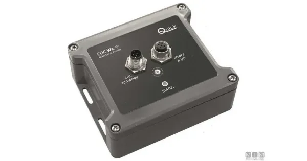 Receiver Quick CHC-W