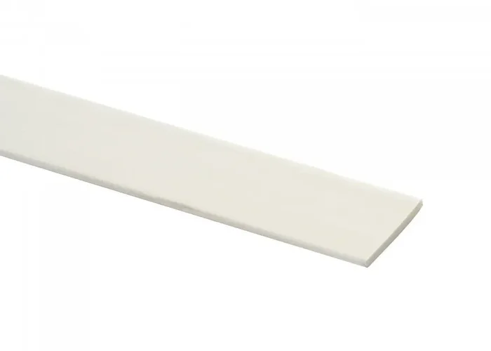 Rectangular Batten / medium hard / 3 mm