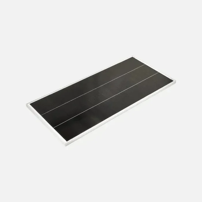 REDARC 180W Monocrystalline Solar Panel – Power & Reliability