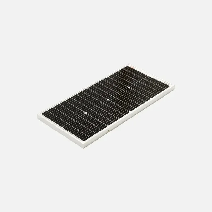 REDARC 60W Monocrystalline Solar Panel – Ideal for 4x4s