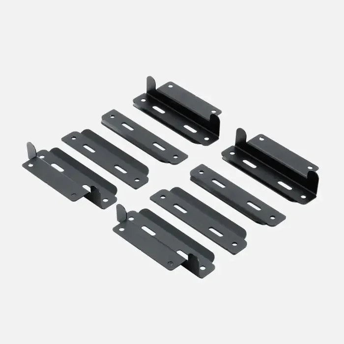 REDARC Solar Panel Mount for ARB & Rhino-Rack – Secure mounting