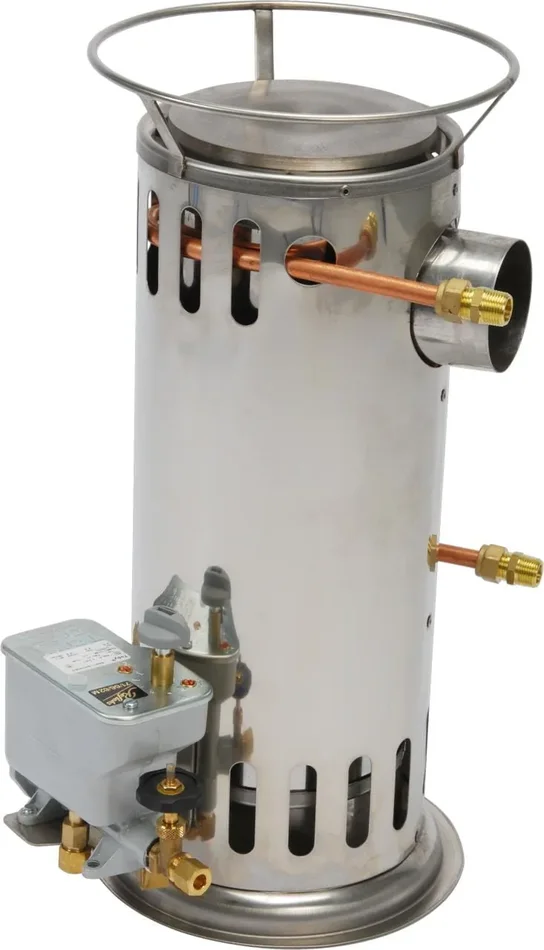 REFLEKS oil heater 66MKS / 66MKS-C