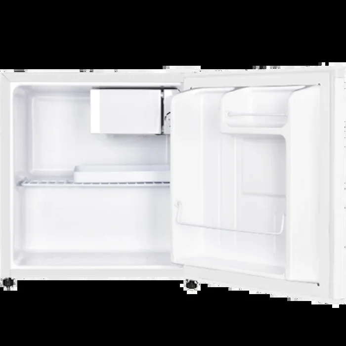 Refrigerator, 1.7 Cu Ft, White