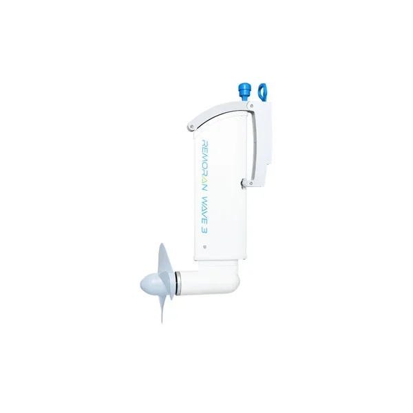 Remoran Wave 3GD Hydrogenerator