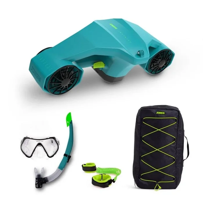 Replacement Battery for 2024 Sea Scooter
