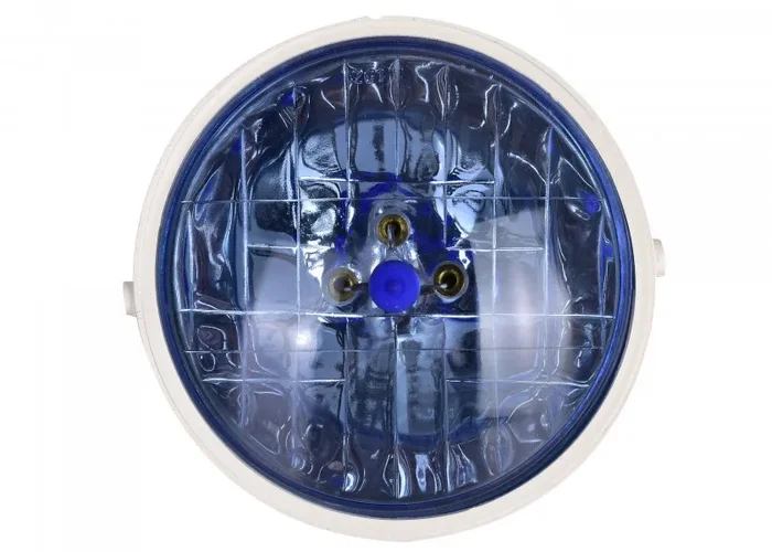 Replacement bulbs for NIGHT EYE searchlight / single