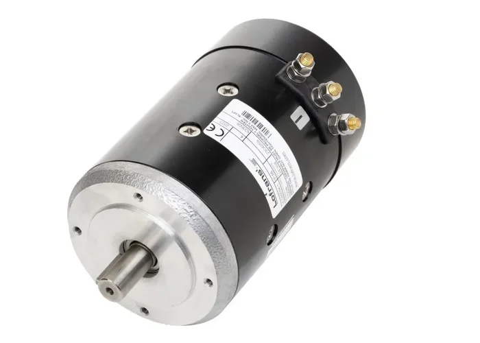 Replacement Motor for X3 / 24 V / 1700 W
