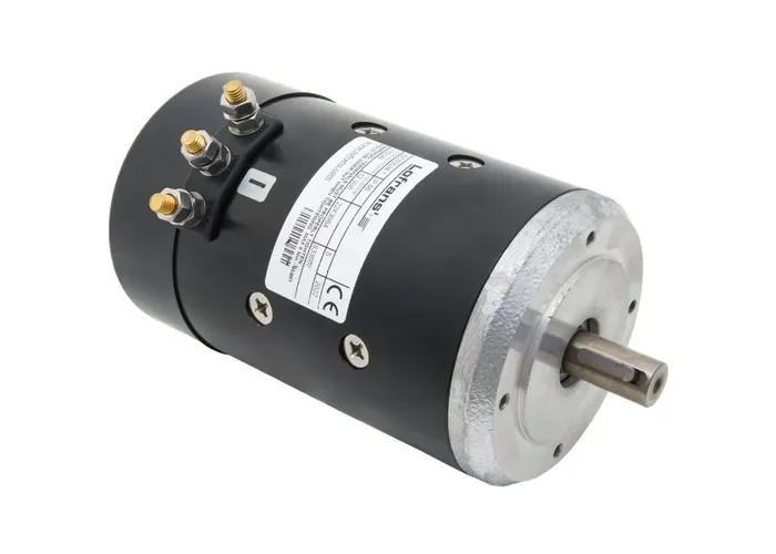 Replacement Motor for X3/SX3.5/T1700 / 12 V / 1700 W