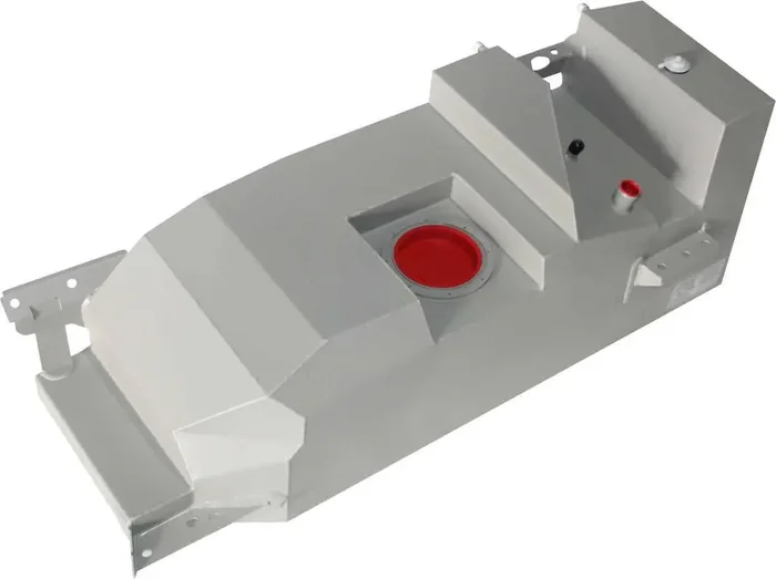 Replacement Tank LONGRANGER 140L Ford Ranger 2012-2022