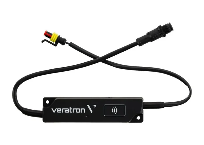 Resistance Sensor / NMEA2000 Gateway