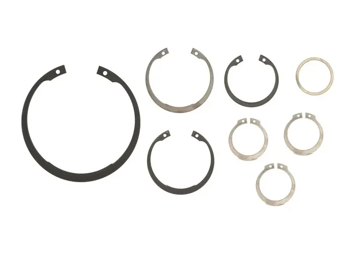Retaining Ring Kit for Leopard, X3