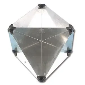 RIFLETTORE RADAR 40CM