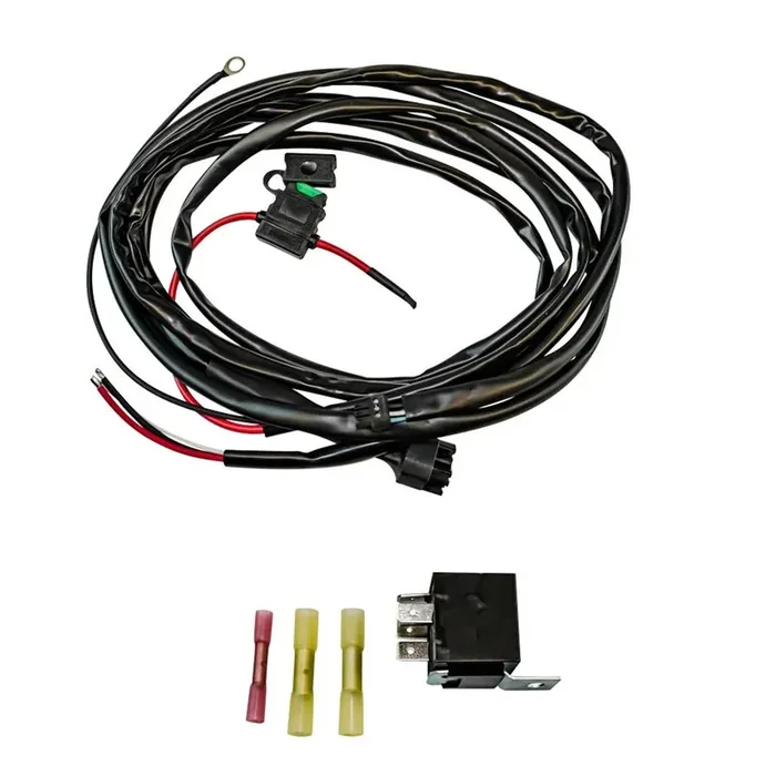 RIGID Industries Adapt Light Bar Small Wire Harness – 21043