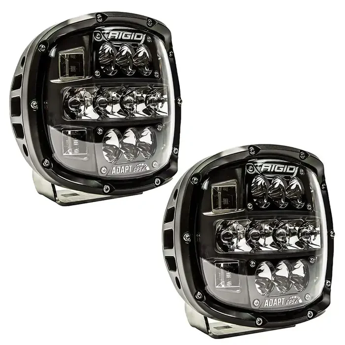 RIGID Industries Adapt XP – Pair