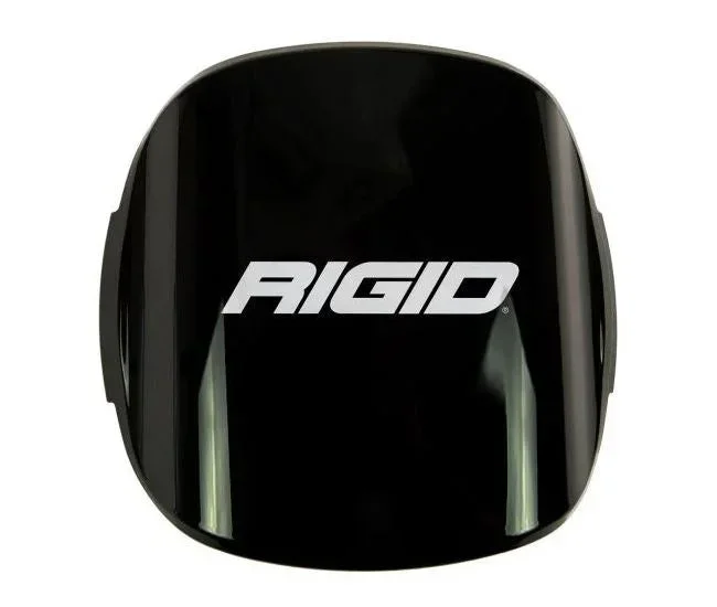 RIGID Industries Adapt XP Light Cover – Black