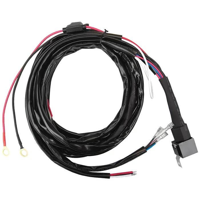 RIGID Industries Harness f/3 Wire 360-Series Lights – 36360