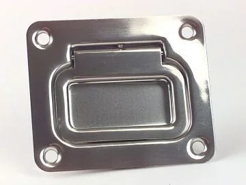 Ring Pull 76MM x 57MM