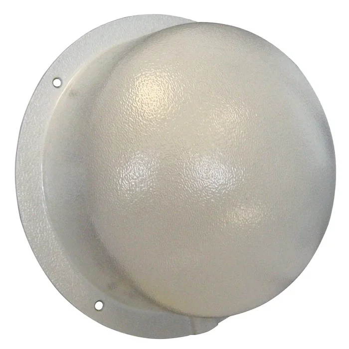 Ritchie NC-20 Navigator Bulkhead Mount Compass Cover – White