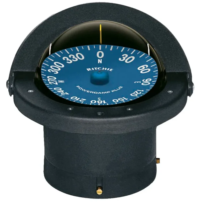 RITCHIE SS-2000 – SuperSport Compass (Flush Mount) – SS-2000