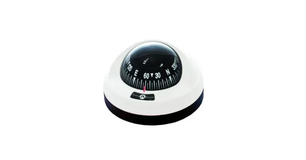 Riviera Aries Led 65mm White / black