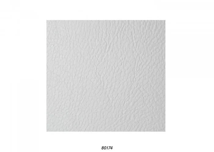 RIVIERA Cover Fabric / quilted / grey