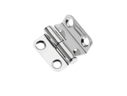 ROCA Lift-Off Offset Hinge 36 x 37mm Stainless Steel