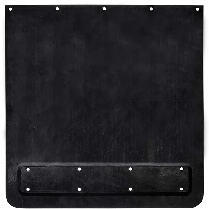 ROCK TAMERS M6 Mudflap – RT022