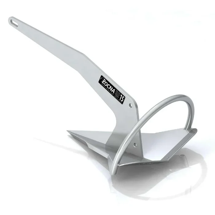 Rocna Anchor Galvanised