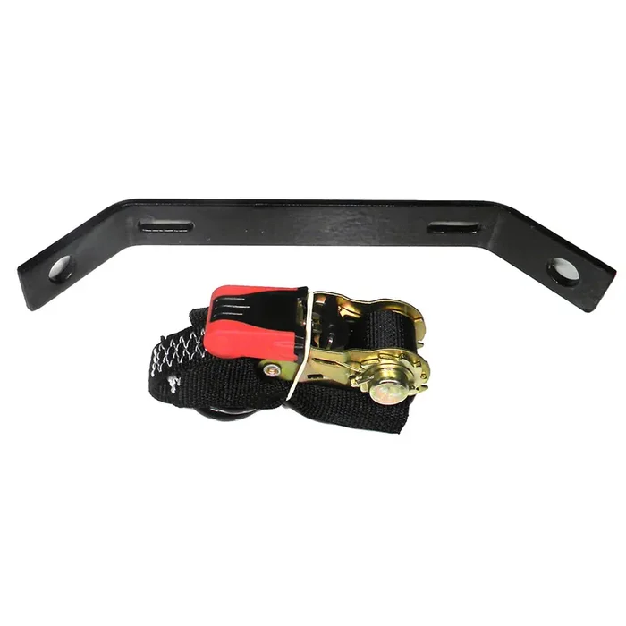 Rod Saver Deluxe Kicker Motor Tie-Down – DKMS