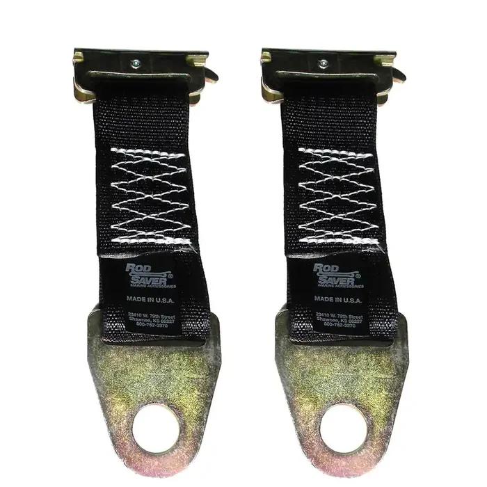 Rod Saver E-Trac Bracket – RTB-E