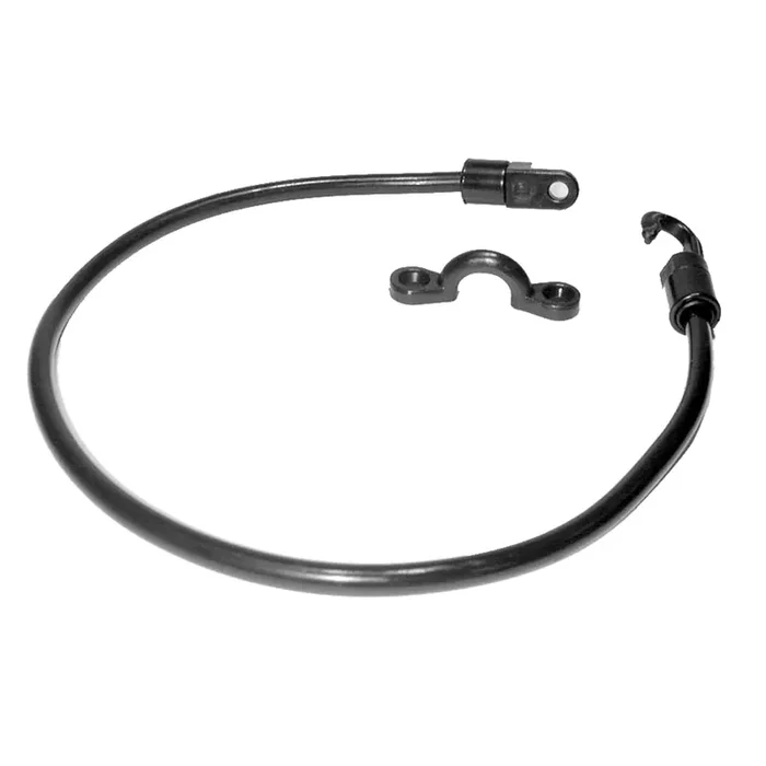 Rod Saver Poly Rod Strap – PRS