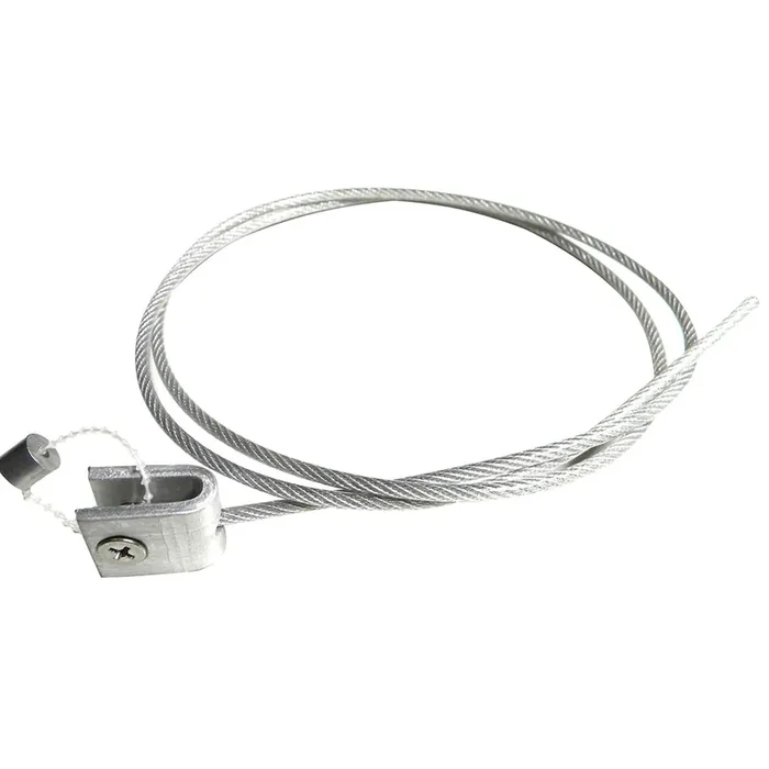 Rod Saver Replacement Cable f/Trolling Motor Pull Rope – TR
