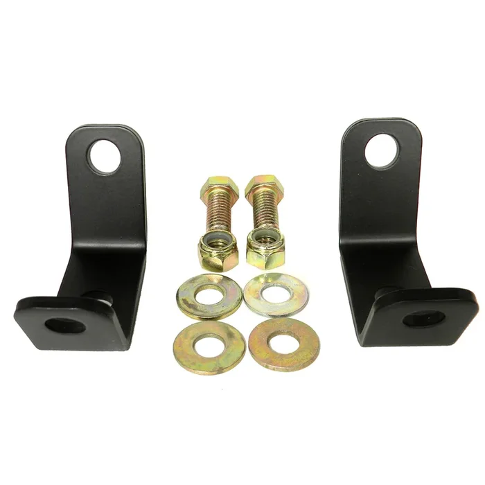 Rod Saver Retractable Transom Tie-Down Bracket – Universal [RTB-U]