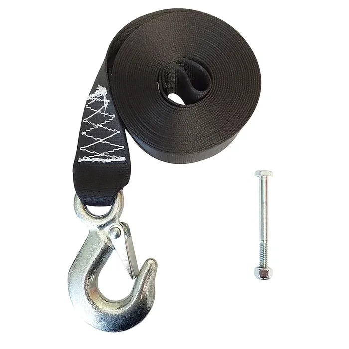 Rod Saver Winch Strap Replacement – 16 [WS16]