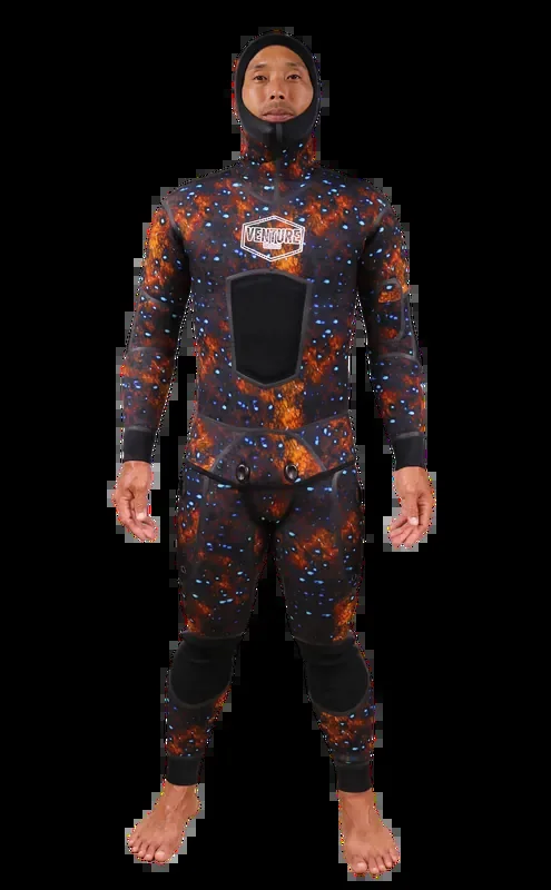 Roi Wetsuit (Mens)